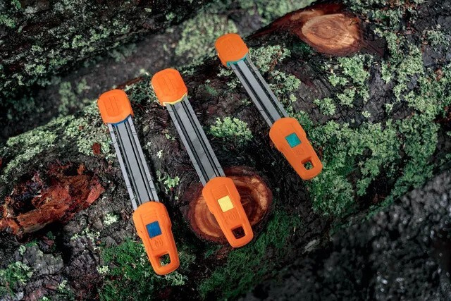 Husqvarna 2 in 1 Filing guide 3/8