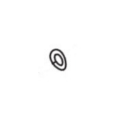 Spacer ring Spacer ring