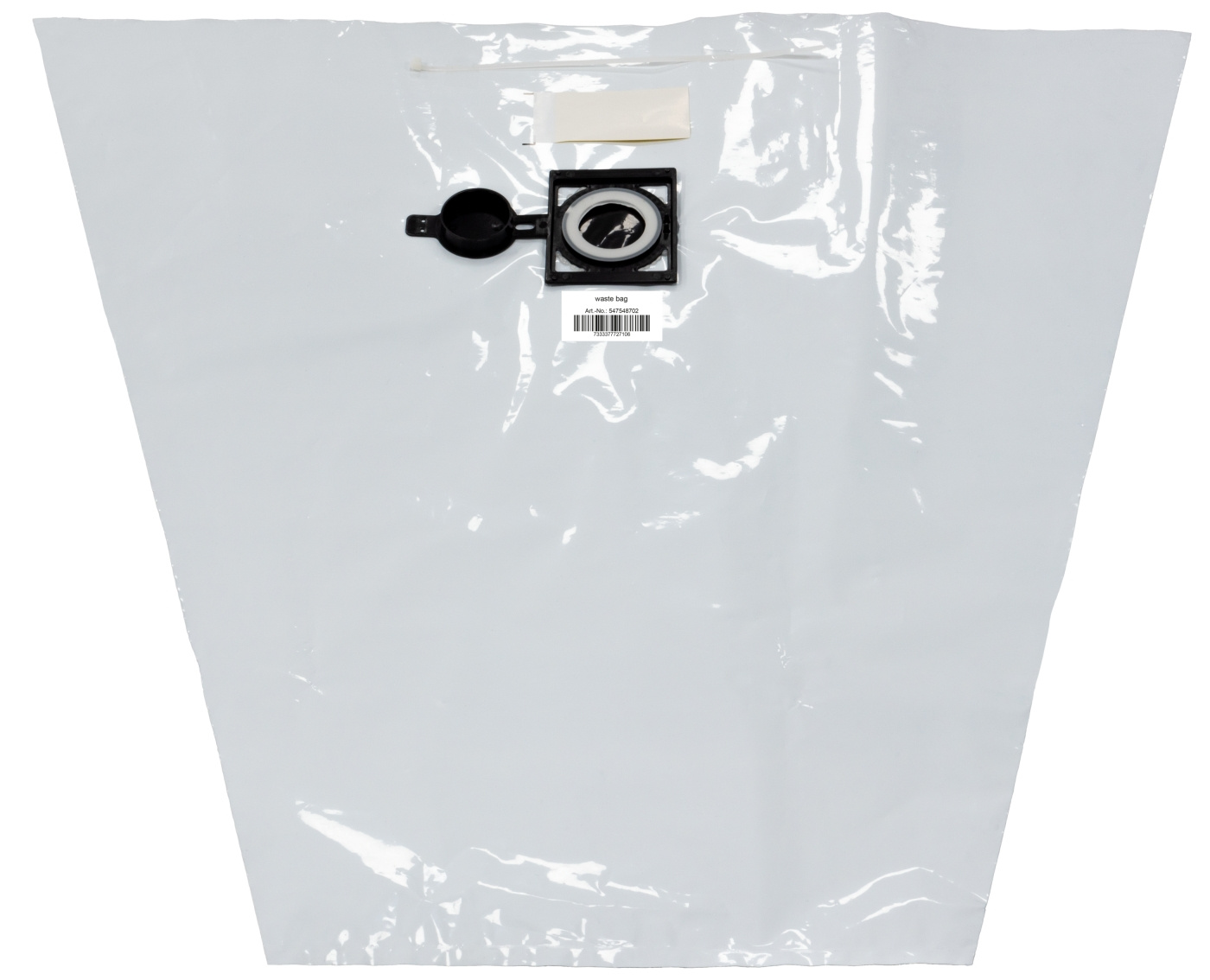 Waste bag 5 pcs