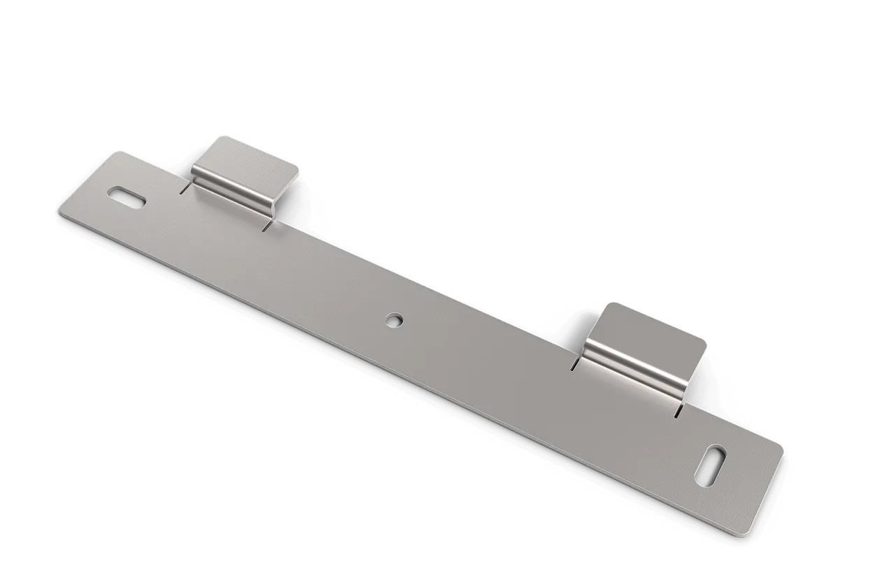 Husqvarna wall mount for battery box