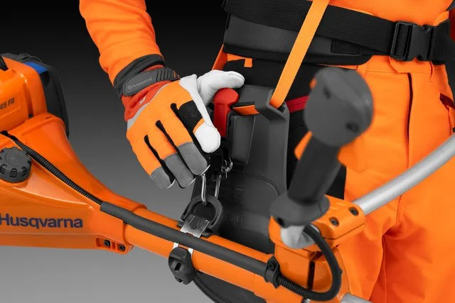 Harness Husqvarna Balance X2
