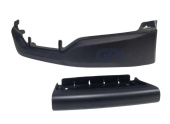 Front bumper Automower 405XE Nera, 410XE Nera Front bumper Automower 405XE Nera, 410XE Nera