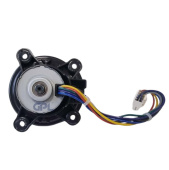 Rear cutting motor 305E, 310E, 405XE, 410XE Nera Rear cutting motor 305E, 310E, 405XE, 410XE Nera