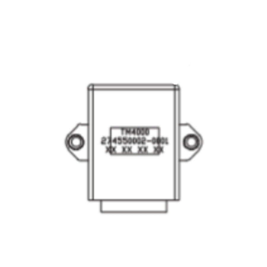 Control unit Apollo I Ts 114 &