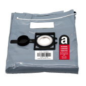 Waste bag asbestos | de35 5 pcs Waste bag asbestos | de35 5 pcs
