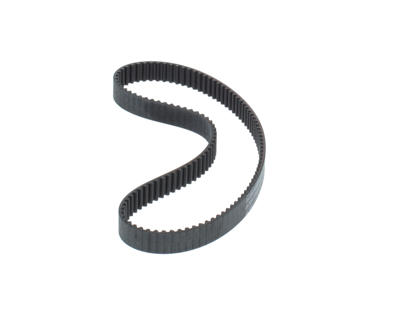Toothed belt