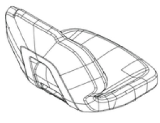 Seat - tc/ts 200 series