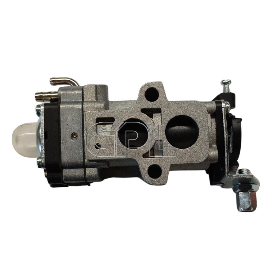 Carburettor assembly gz66n
