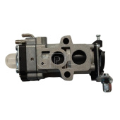 Carburettor assembly gz66n Carburettor assembly gz66n