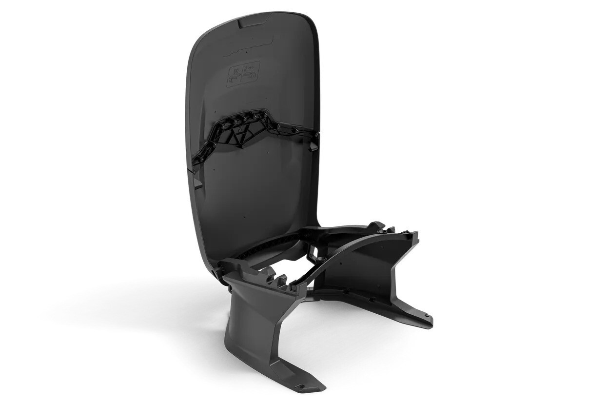 Husqvarna Automower® house (garage) 300 & 400 series