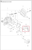 Brake cover Brake cover