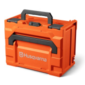Husqvarna BC1-UN Battery Box Husqvarna BC1-UN Battery Box