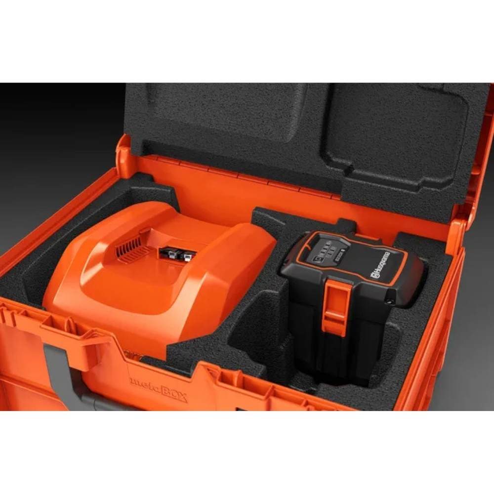 Husqvarna BC1-UN Battery Box