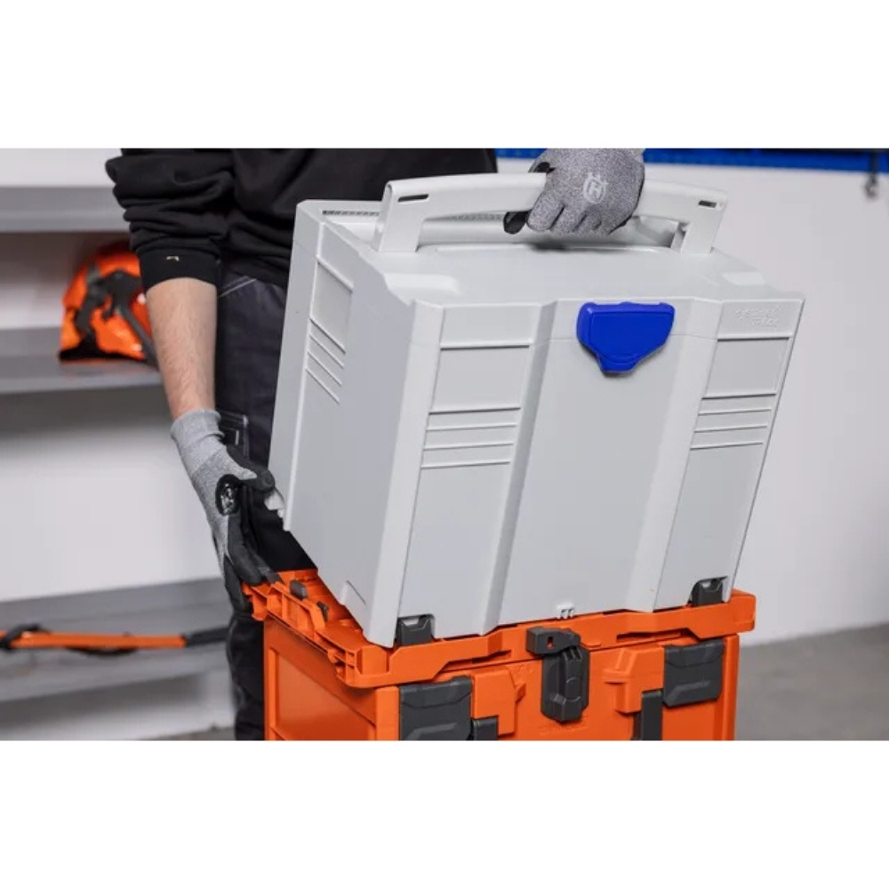 Husqvarna BC1-UN Battery Box