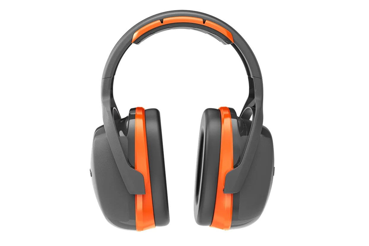 Husqvarna hearing protection X-HIGH, headband