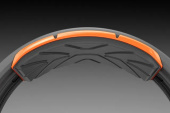 Husqvarna hearing protection X-HIGH, headband Husqvarna hearing protection X-HIGH, headband