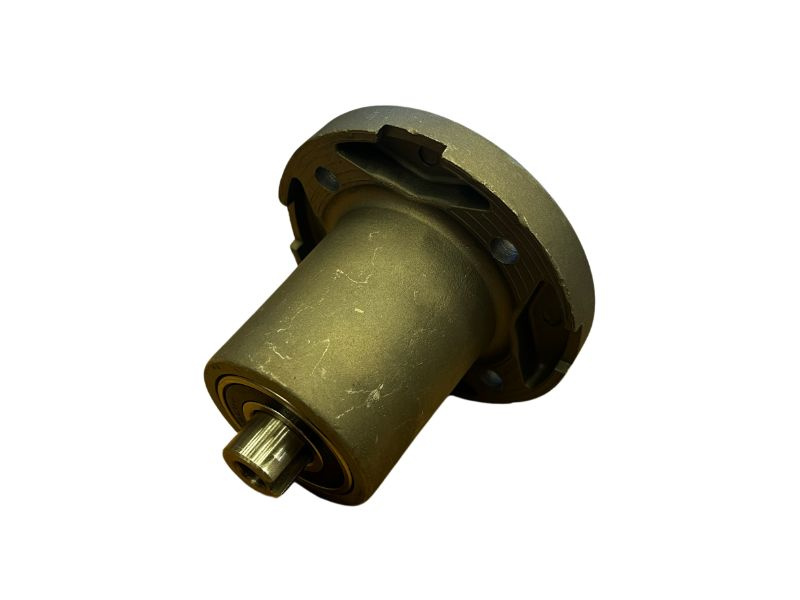 Blade spindle Rider 111B, 112C, 115C, FR2312MA