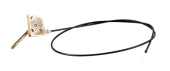 Throttle Wires 5742070-02 Throttle Wires 5742070-02