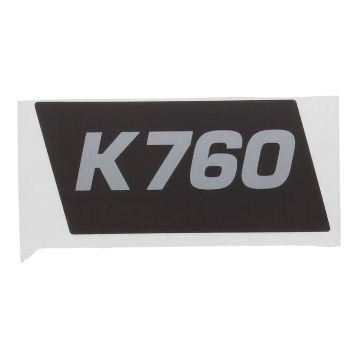 Decal, K760