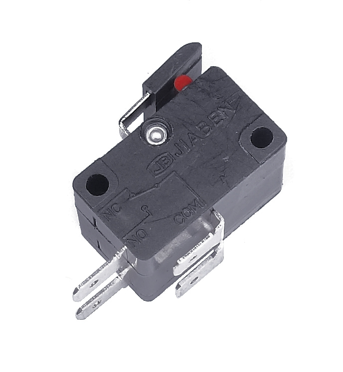 Micro switch