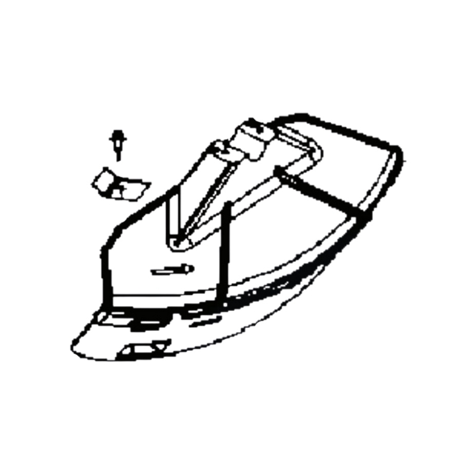 Knife 5743264-01