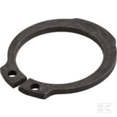 Retainer ring Retainer ring