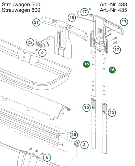 Pipe Top Worked 5744852-01