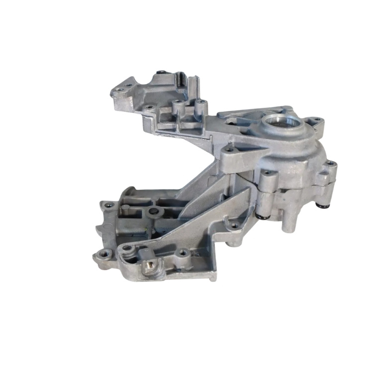 Crankcase Kpl 5747263-01