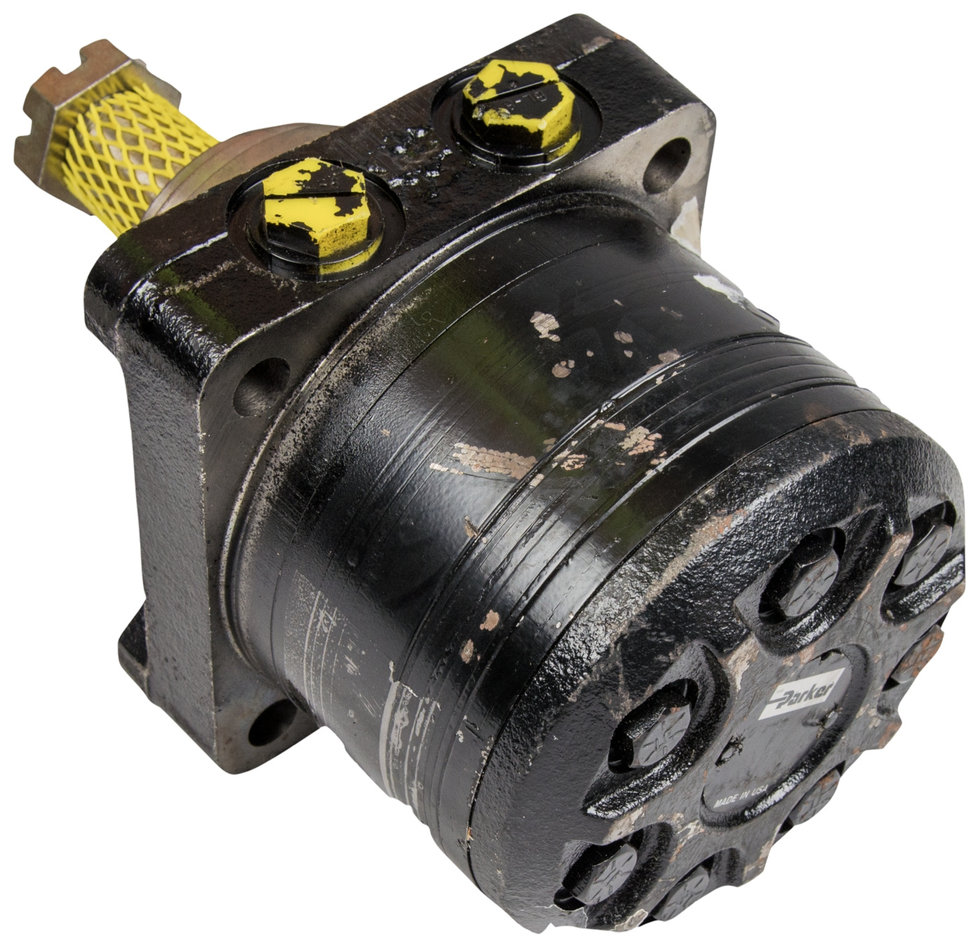 Wheel motor Tl0310 lt