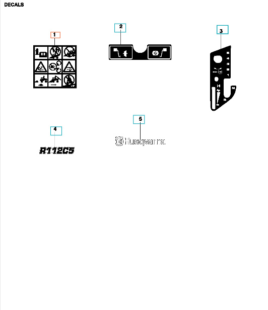 Decal