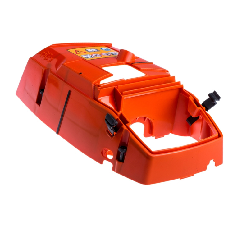 Cylinder Cover Kpl 5752559-02