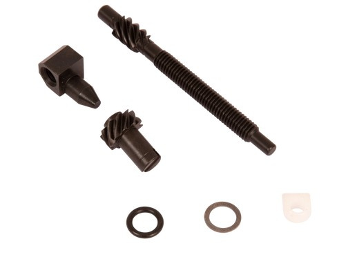 Chain tensioner kit