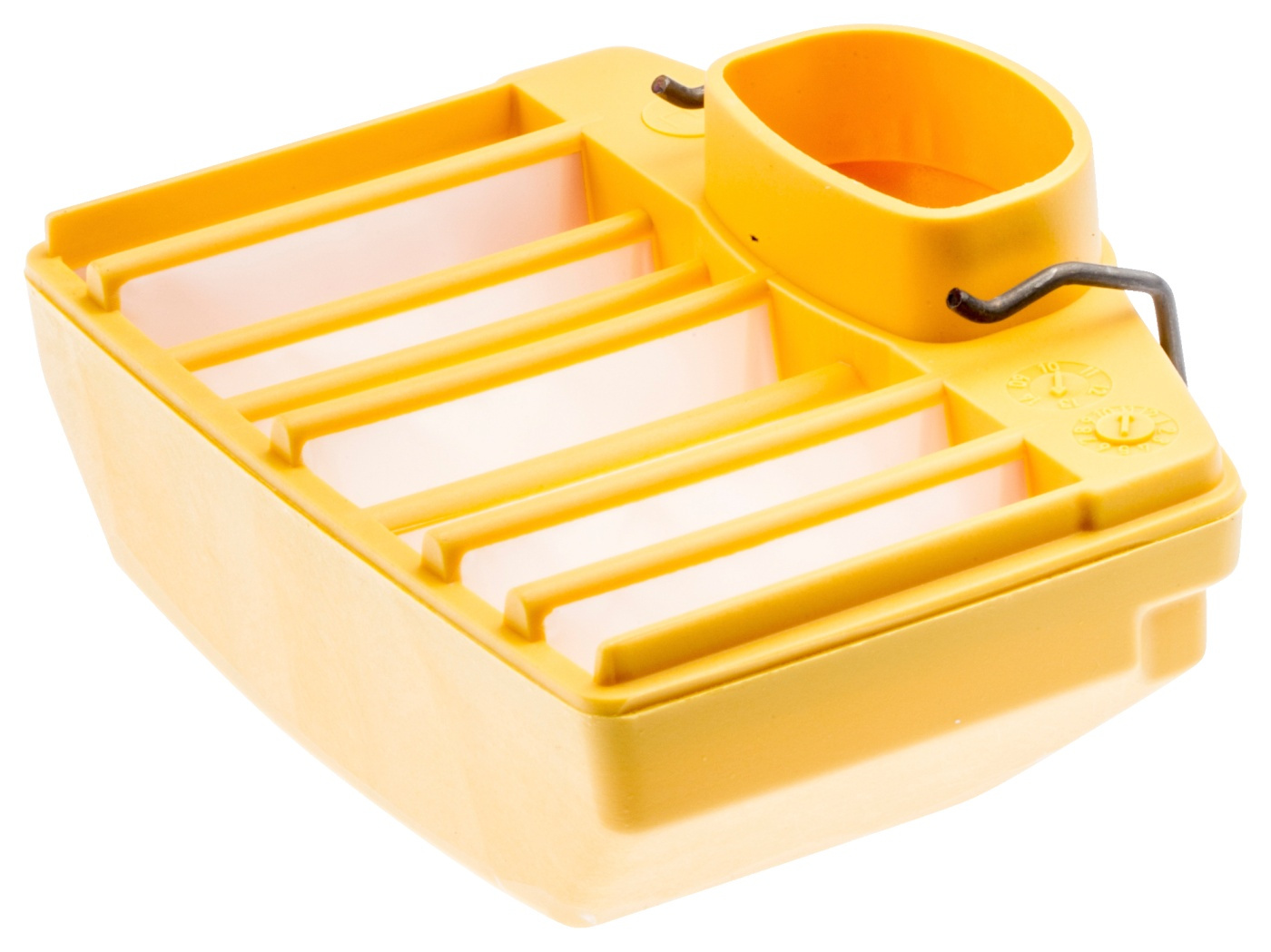 Air filter Kpl 5752691-02