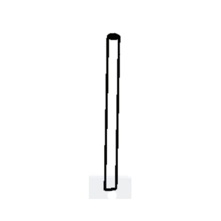 Breather Hose 5753129-01