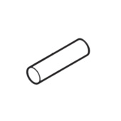 Piston Bolt 5753687-01 Piston Bolt 5753687-01