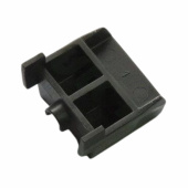 Lock Stop Button Lock Stop Button