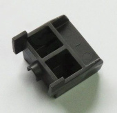 Lock Stop Button Lock Stop Button