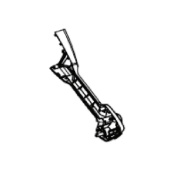 Cupboard Friend 5755063-01 Cupboard Friend 5755063-01