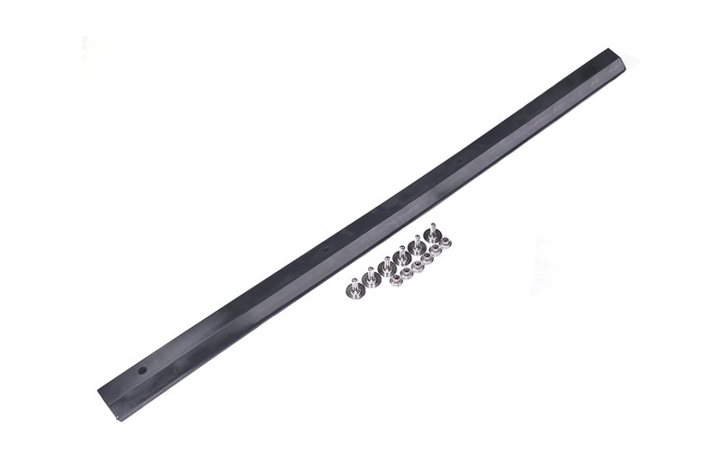 Plastic Angle 40 With Rivet 5755426-01