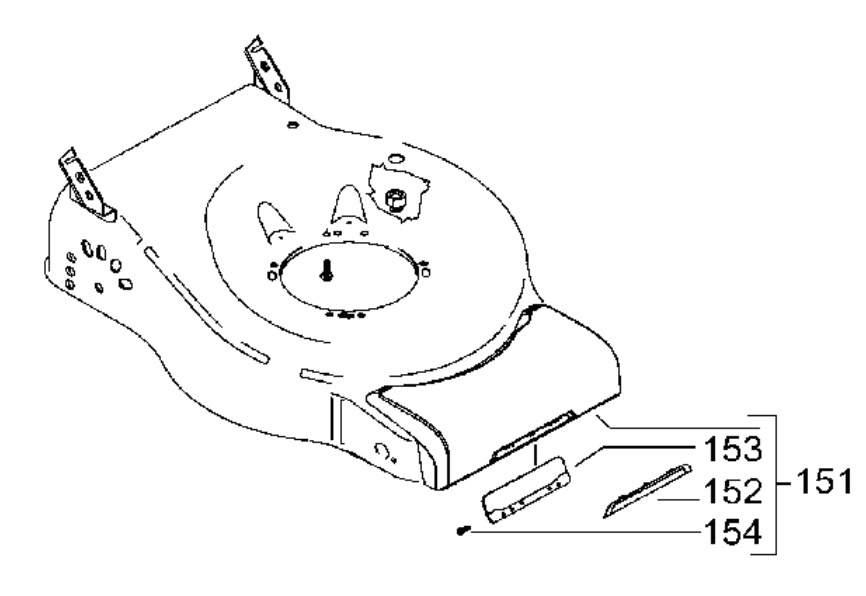 Front Cover Kpl 5755621-02