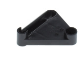 Spacer axle rear RH Spacer axle rear RH