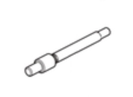 Worm Screw Right Hand Teeth Gl 5756103-02