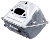 Muffler kit 5757430-02 Muffler kit 5757430-02