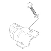 Bracket assembly Bracket assembly
