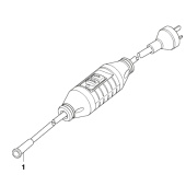 Cord sleeve Cord sleeve