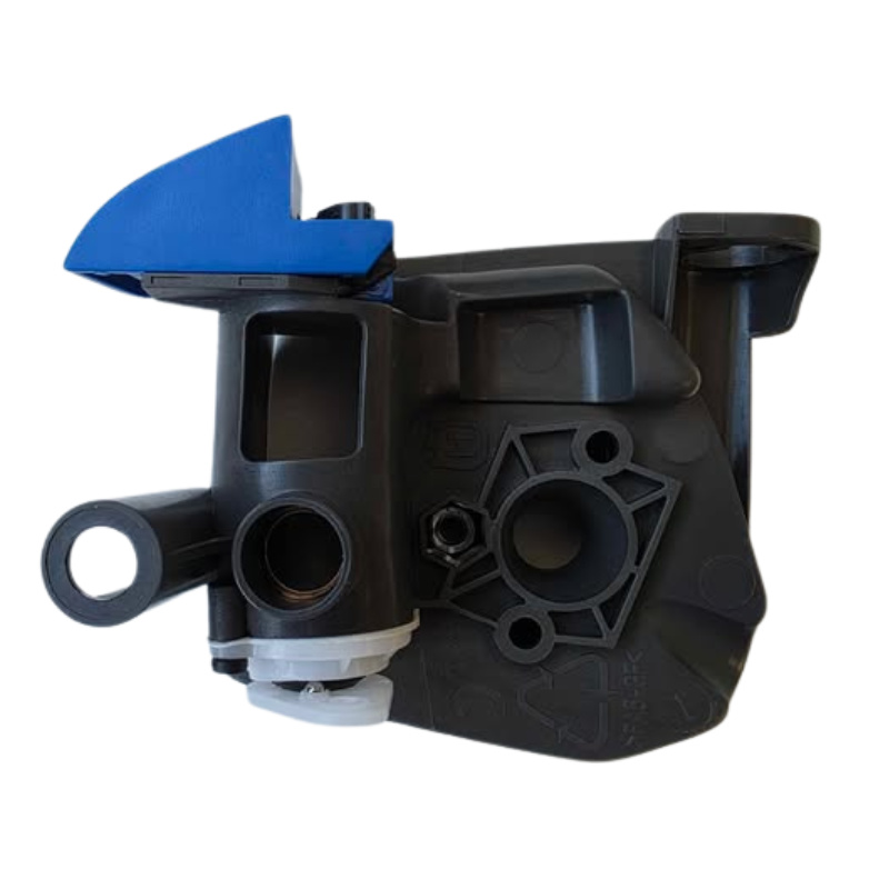 Filter holder 5758637-02