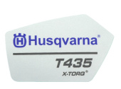 Decal 5758689-01 Decal 5758689-01