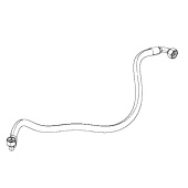 Hydraulic Hose 5758745-02 Hydraulic Hose 5758745-02