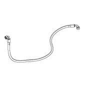 Hydraulic Hose 5758746-02 Hydraulic Hose 5758746-02