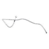 Hydraulic Hose 5758752-01 Hydraulic Hose 5758752-01